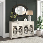 Credenza buffet Lennox 60W con cassetti