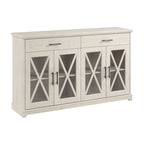 Credenza buffet Lennox 60W con cassetti