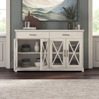 Credenza buffet Lennox 60W con cassetti
