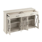 Credenza buffet Lennox 60W con cassetti