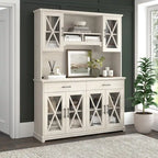 Credenza buffet Lennox 60W con cassetti