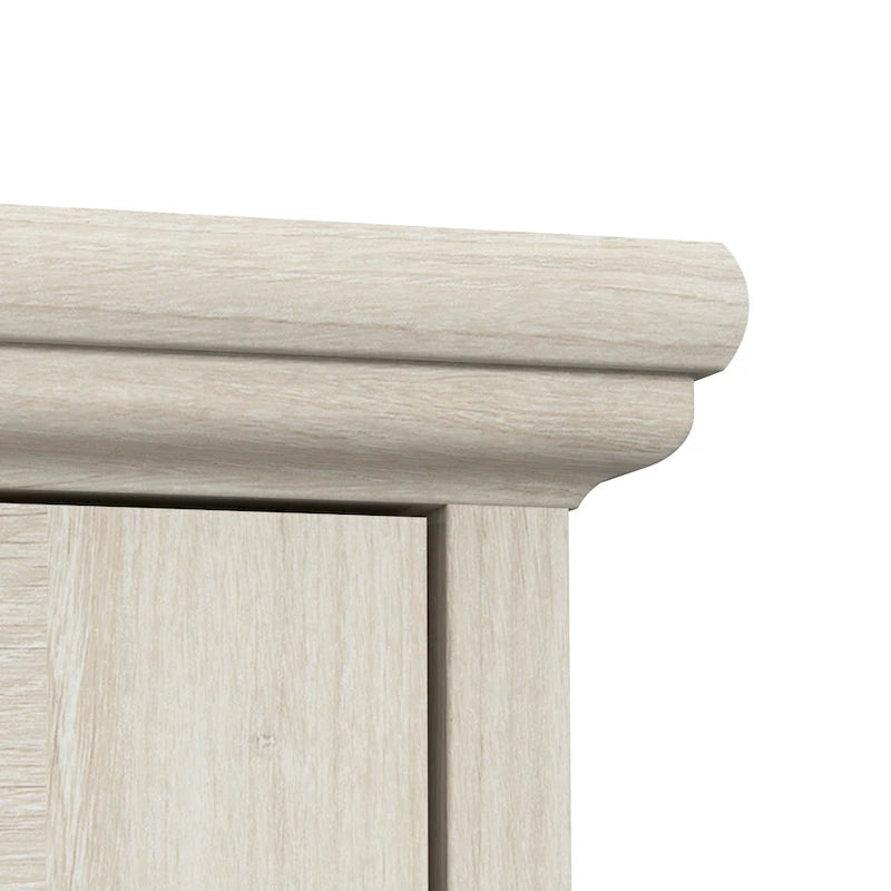 Lennox 60W Sideboard Buffet Cabinet with Drawers