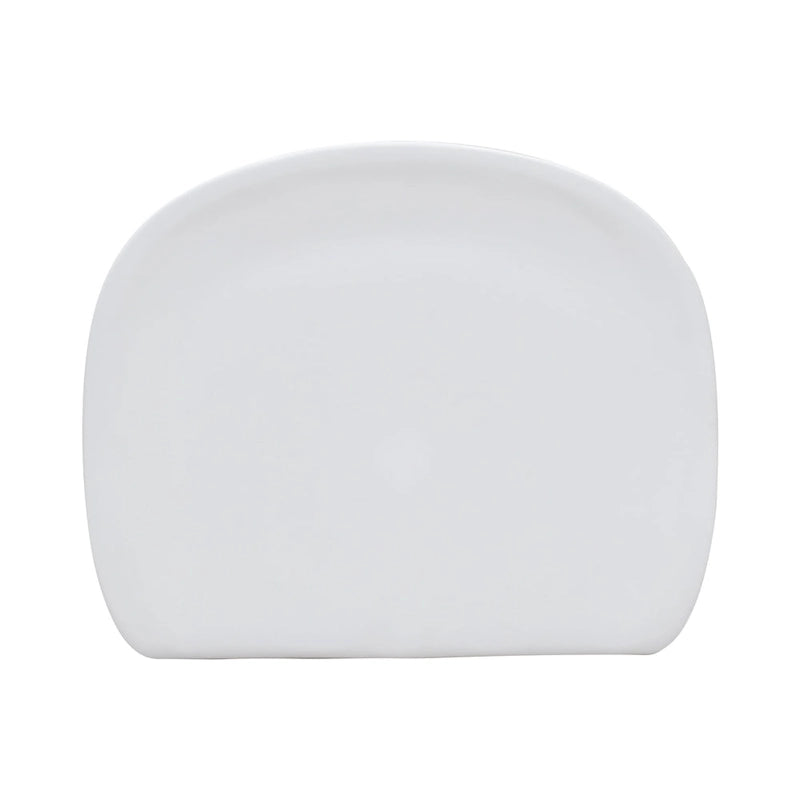Backless Solid Acacia Counter Stool - Counter Stool