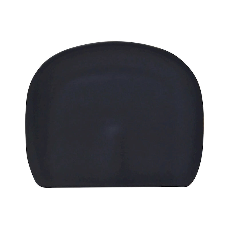 Backless Solid Acacia Counter Stool - Counter Stool