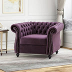 Chesterfield Club Chair