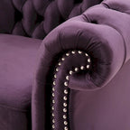Chesterfield Club Chair