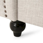 Chesterfield Club Chair