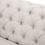Chesterfield Club Chair