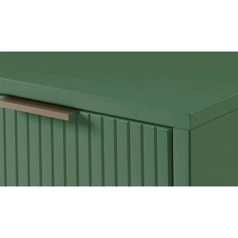 38.18 Modern Standard 3 Drawer Dresser