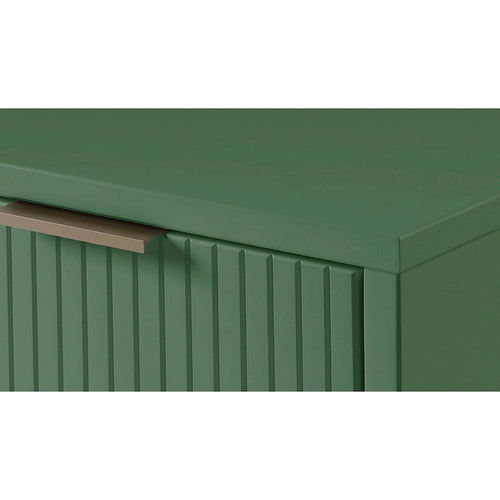 38.18 Modern Standard 3 Drawer Dresser