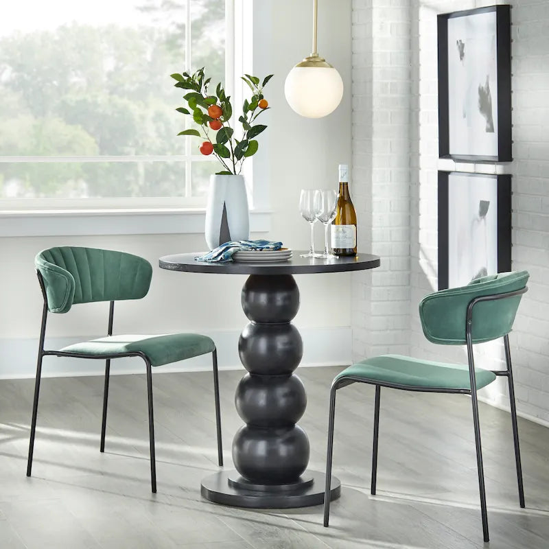 Spheres Bistro Table
