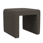 Pouf moderno trapuntato