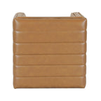 Pouf moderno trapuntato