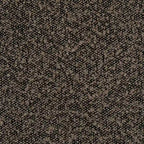 Pouf moderno trapuntato