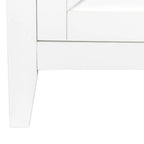 Freestanding Sideboard Storage Cabinet for Living Room Office Bedroom