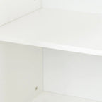 Freestanding Sideboard Storage Cabinet for Living Room Office Bedroom