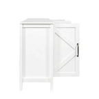 Freestanding Sideboard Storage Cabinet for Living Room Office Bedroom