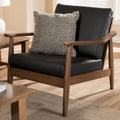 Mid-century Lounge Chair
