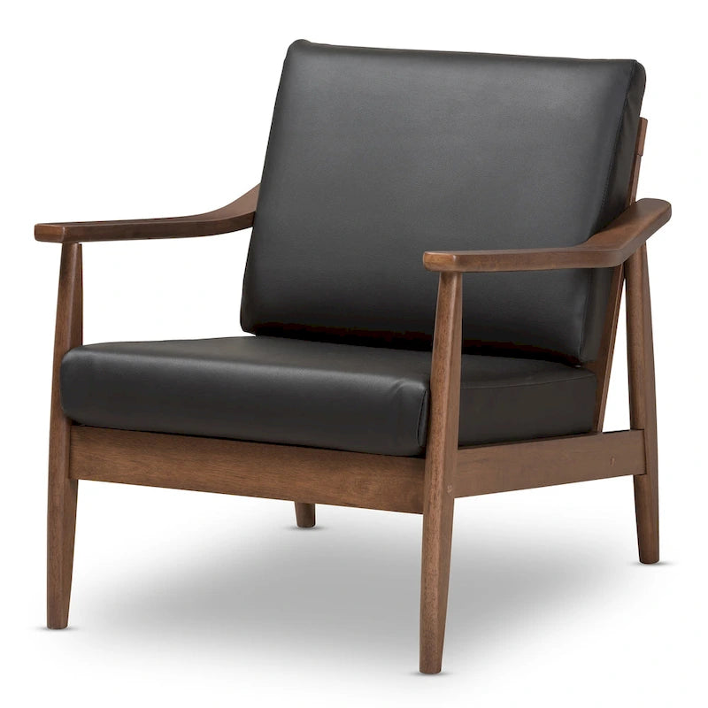 Mid-century Lounge Chair