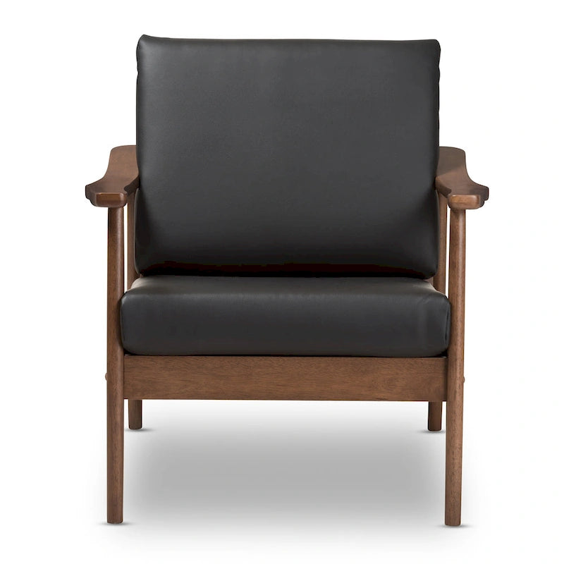 Mid-century Lounge Chair