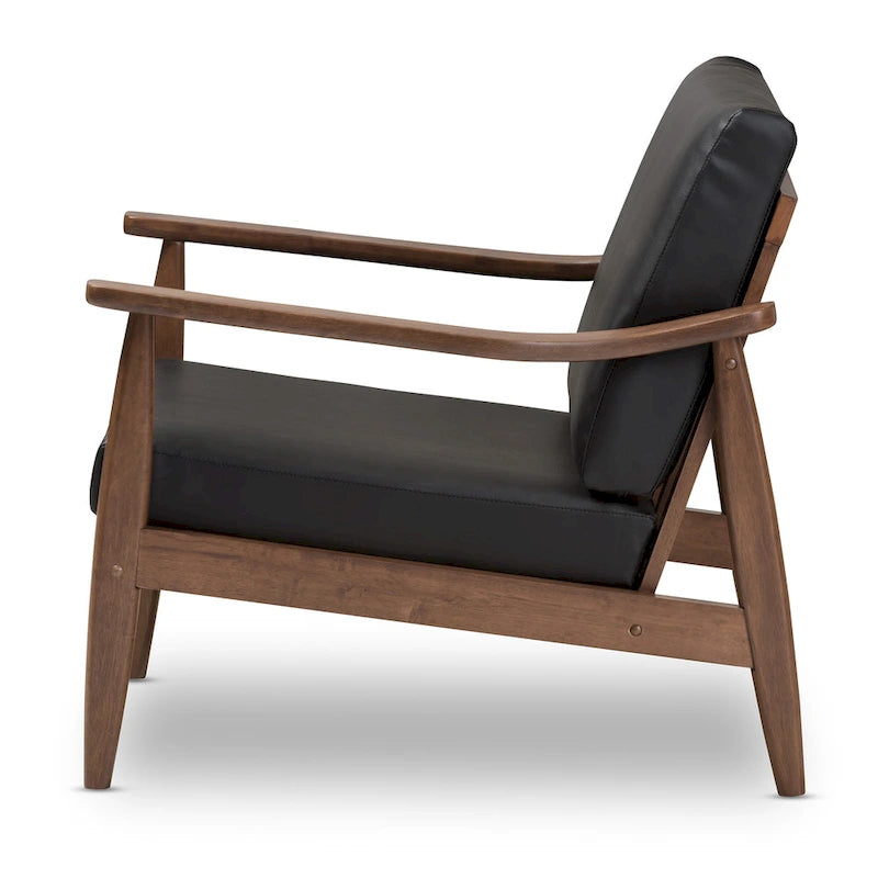 Mid-century Lounge Chair