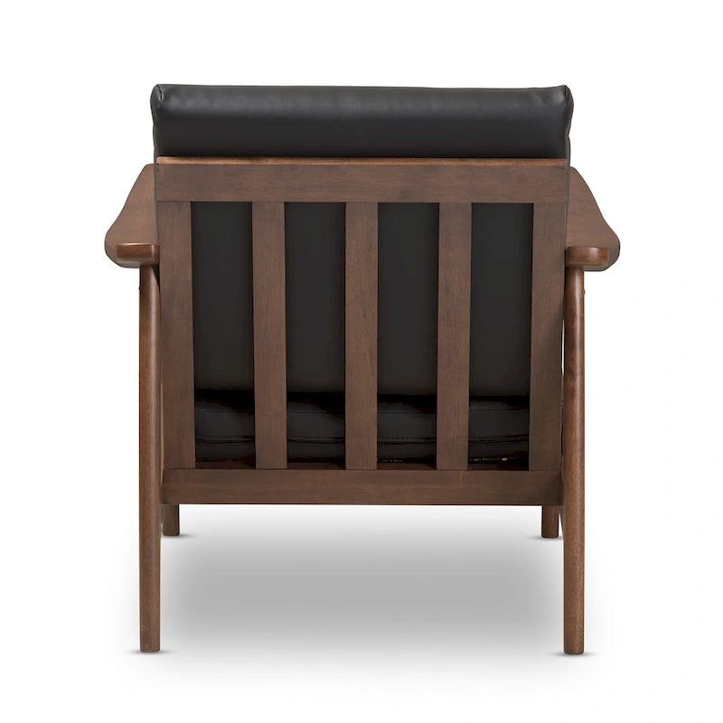 Mid-century Lounge Chair