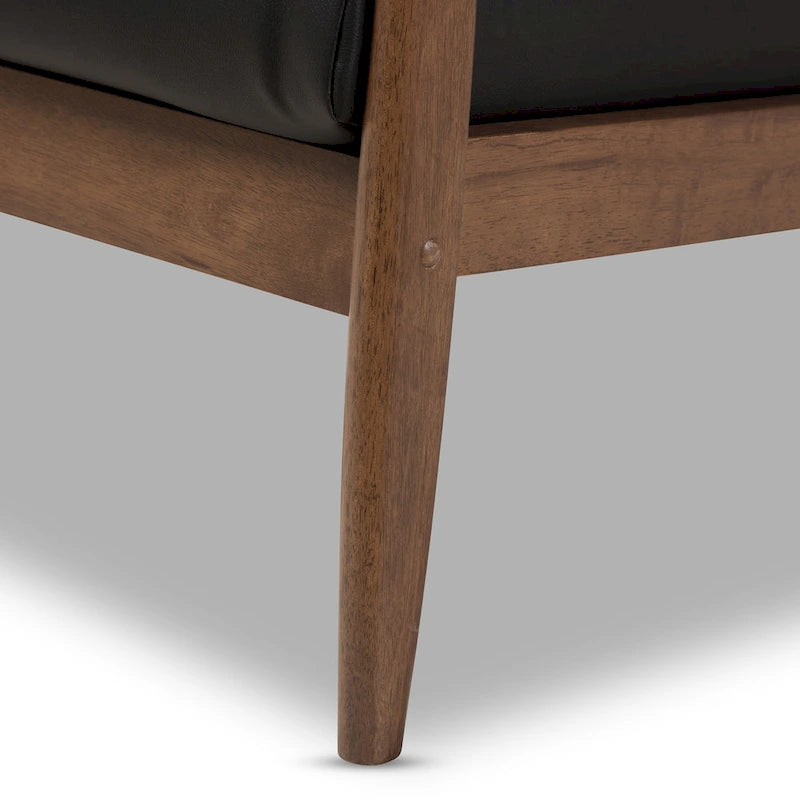 Mid-century Lounge Chair