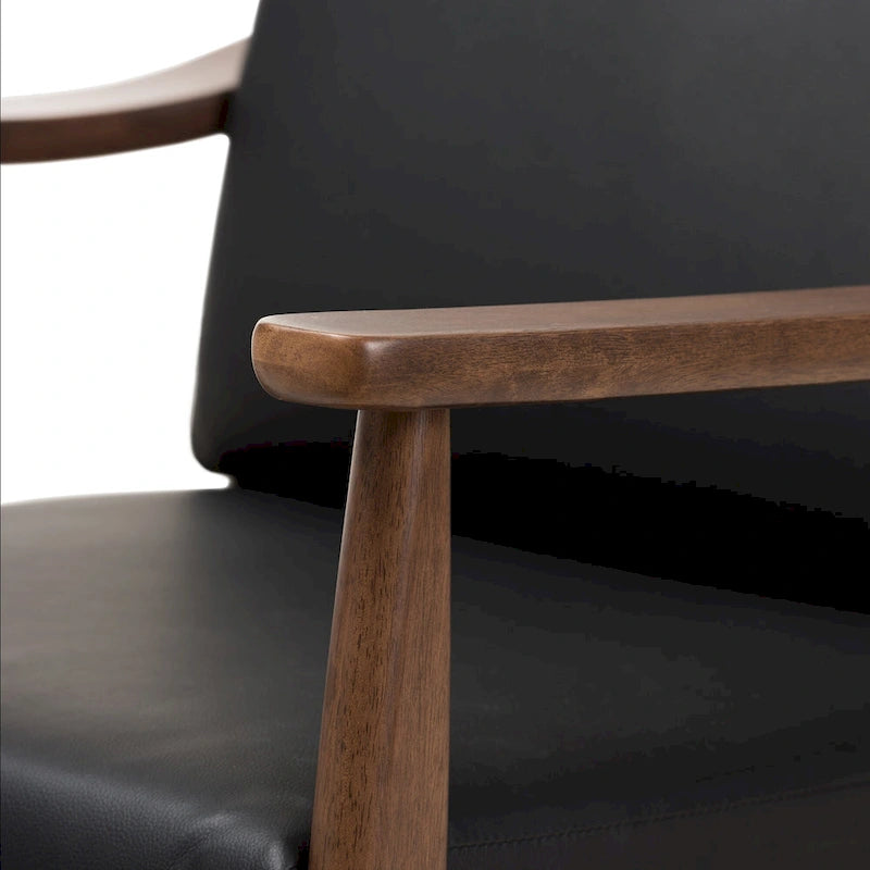 Mid-century Lounge Chair