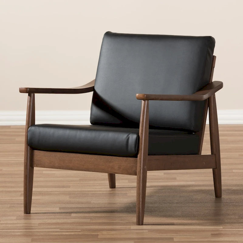 Mid-century Lounge Chair