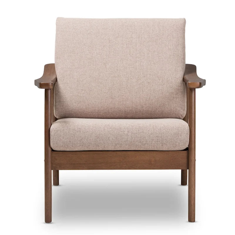 Mid-century Lounge Chair