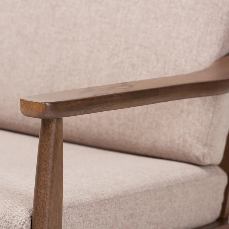Mid-century Lounge Chair