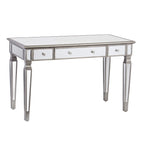 Wheaton Glam Mirror Writing Desk