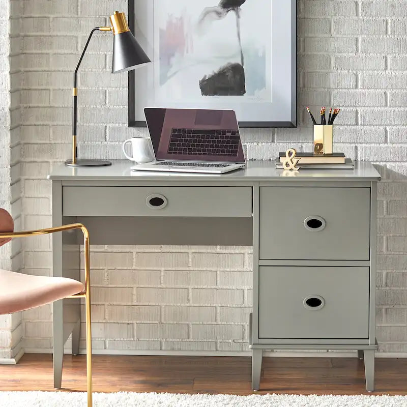 Retro Design Desk