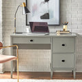 Retro Design Desk