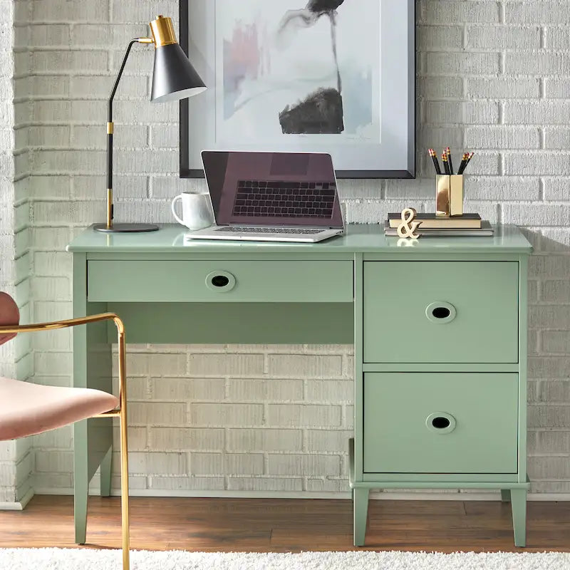 Jamie Desk