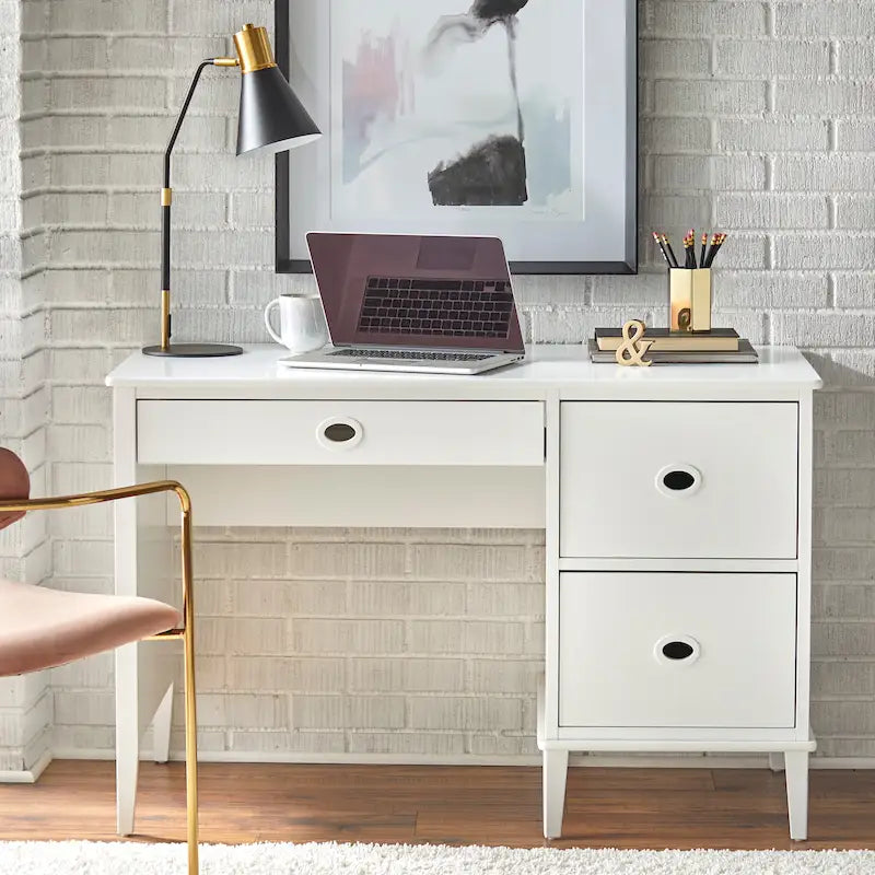 Jamie Desk