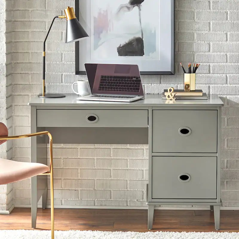 Retro Design Desk