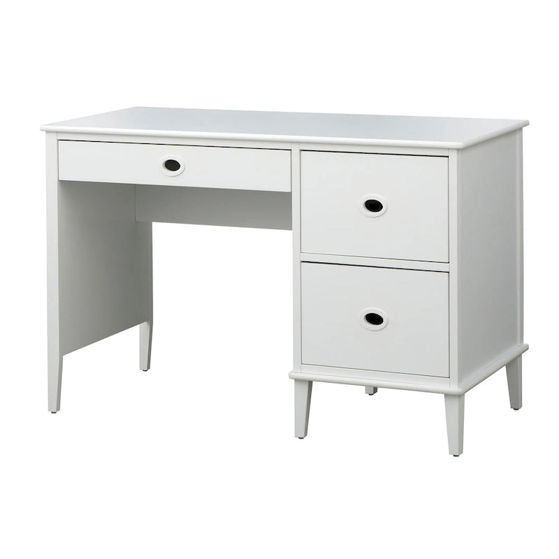 Retro Design Desk