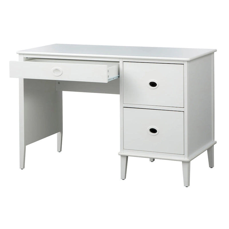 Retro Design Desk