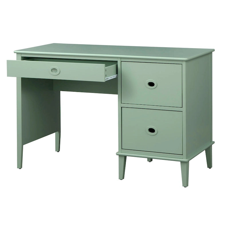 Retro Design Desk