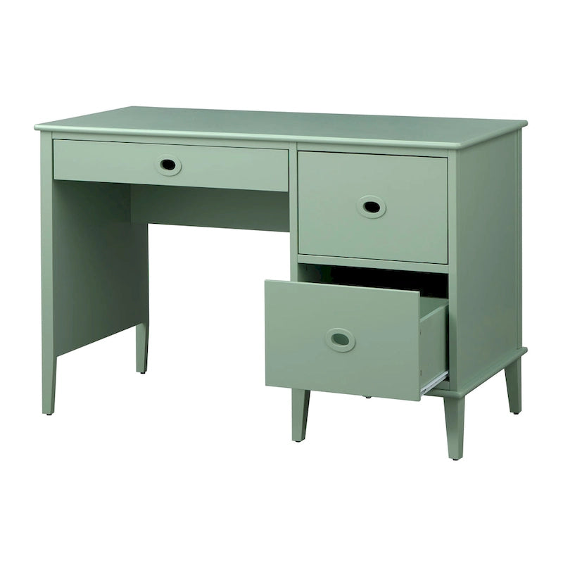 Retro Design Desk