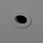 Psací stůl v retro designu