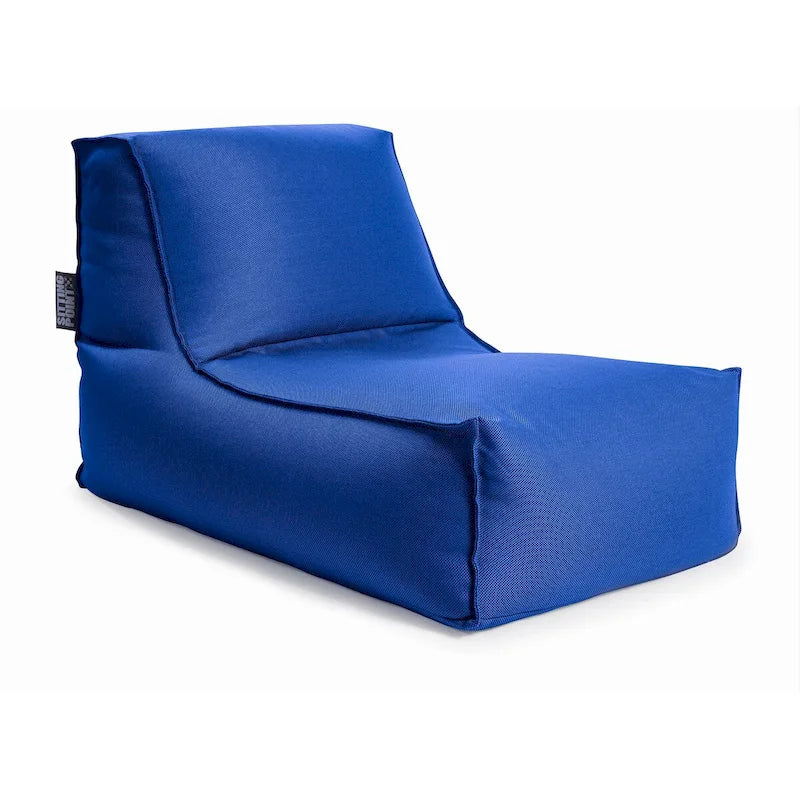 Alpine Outdoor/Indoor Bean Bag Lounger Chair