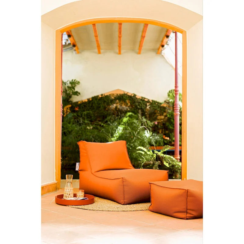 Alpine Outdoor/Indoor Bean Bag Lounger Chair