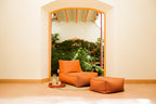 Gouchee Home Alpine Outdoor/Indoor Bean Bag Lounger Chair