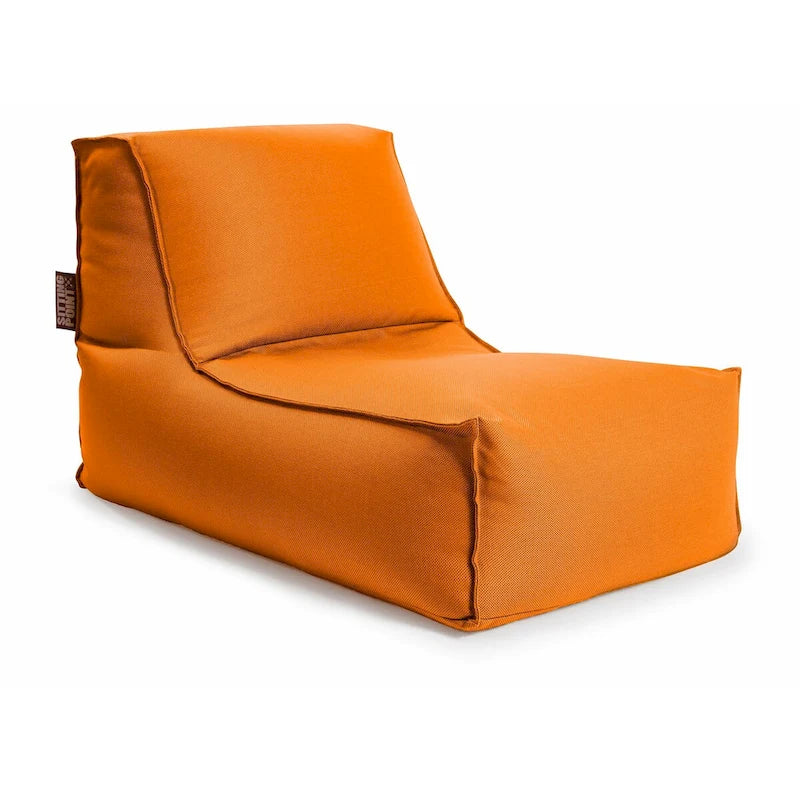 Alpine Outdoor/Indoor Bean Bag Lounger Chair