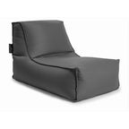 Poltrona sacco relax Alpine per esterni/interni