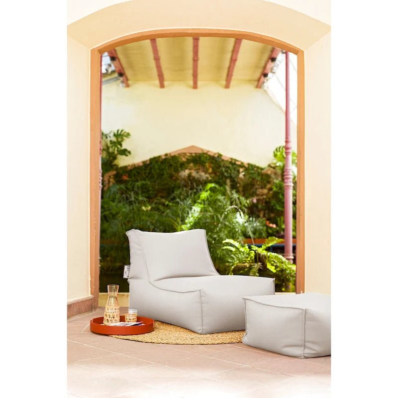 Alpine Outdoor/Indoor Bean Bag Lounger Chair