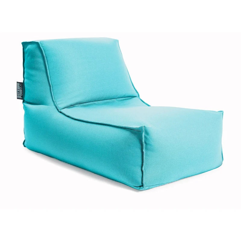 Alpine Outdoor/Indoor Bean Bag Lounger Chair