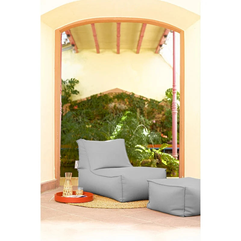 Alpine Outdoor/Indoor Bean Bag Lounger Chair
